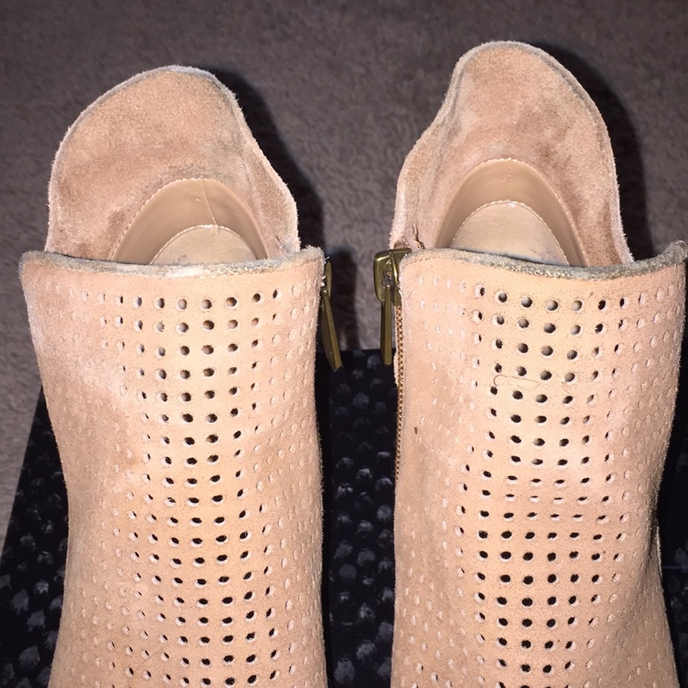 Sam Edelman Pamina booties - Picture 5 of 8